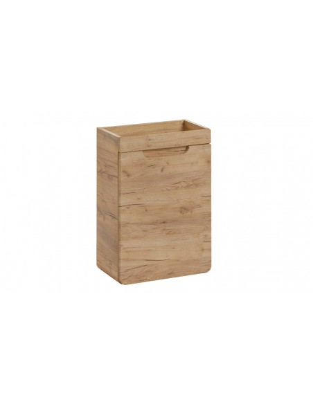 Meuble vasque chêne Baltik 40 cm