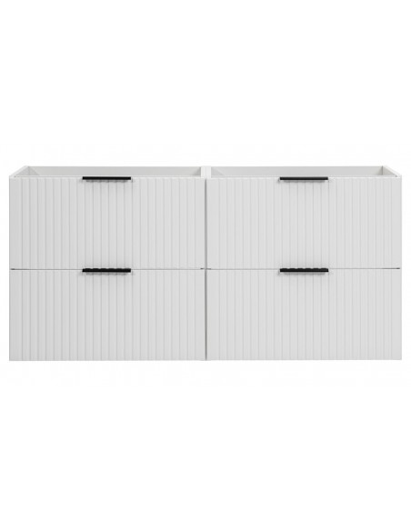 Meuble vasque 2 tiroirs Universe