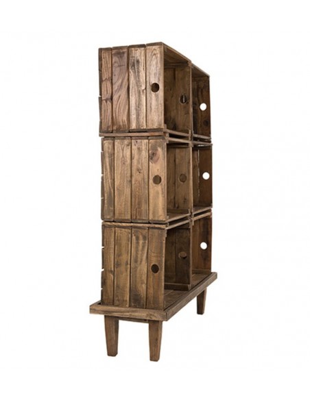 meuble style brocante